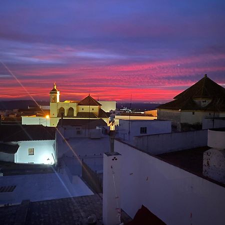 Victoria Seis Hotel Medina-Sidonia Exterior photo