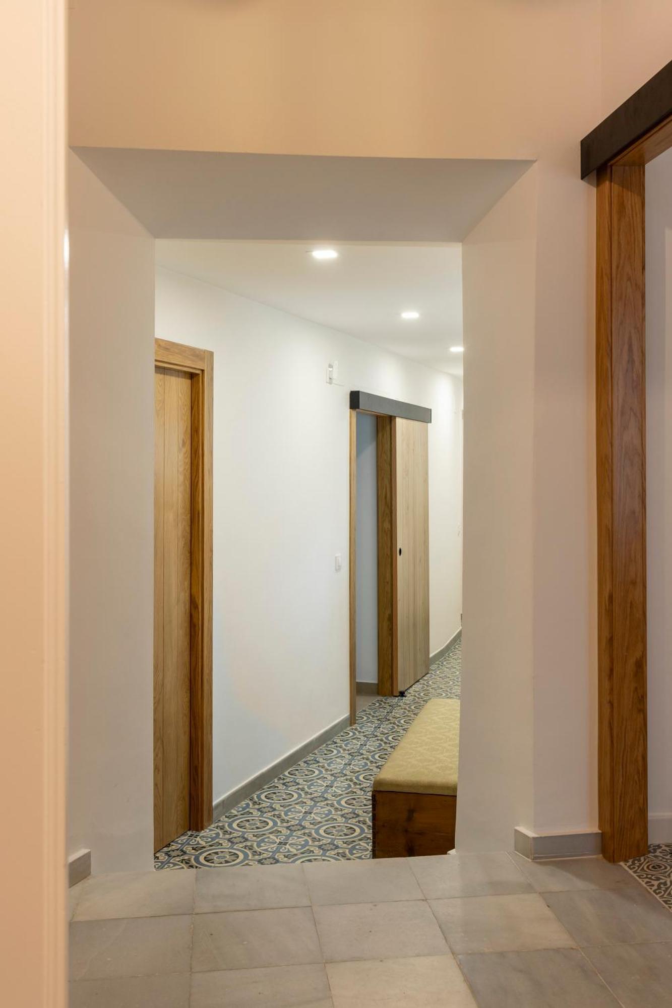 Victoria Seis Hotel Medina-Sidonia Room photo