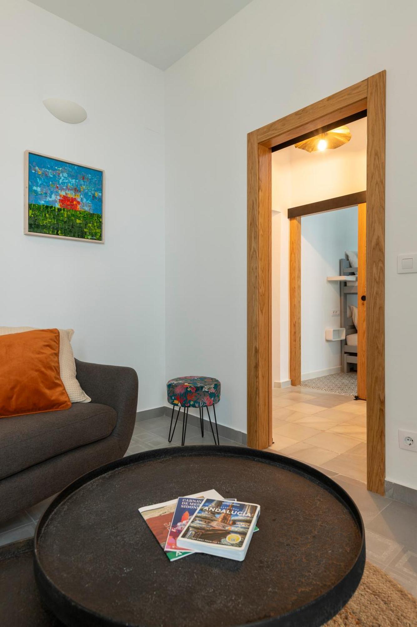 Victoria Seis Hotel Medina-Sidonia Room photo