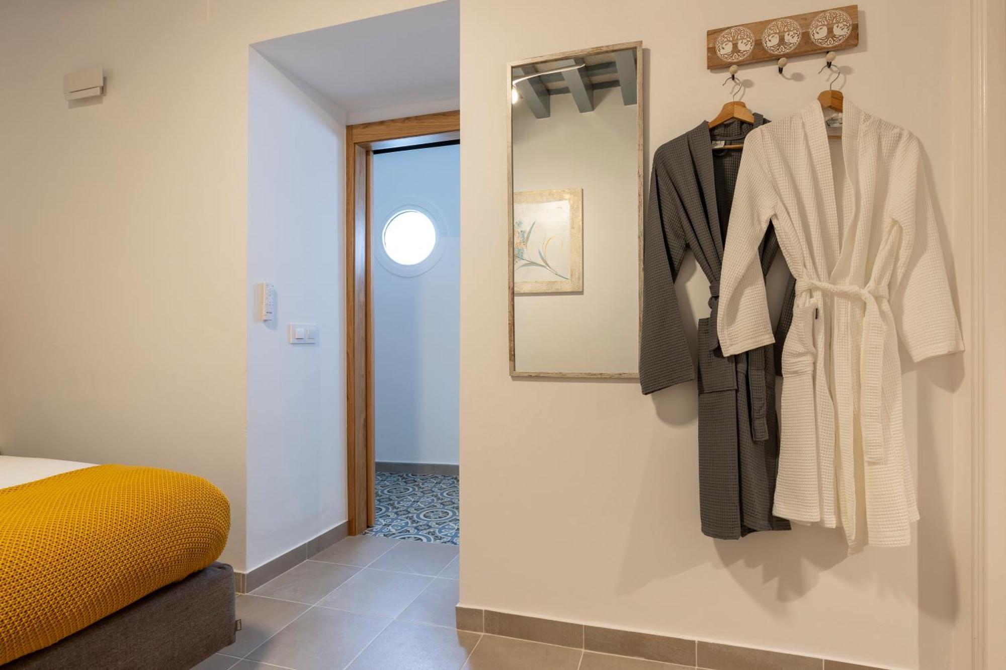 Victoria Seis Hotel Medina-Sidonia Room photo