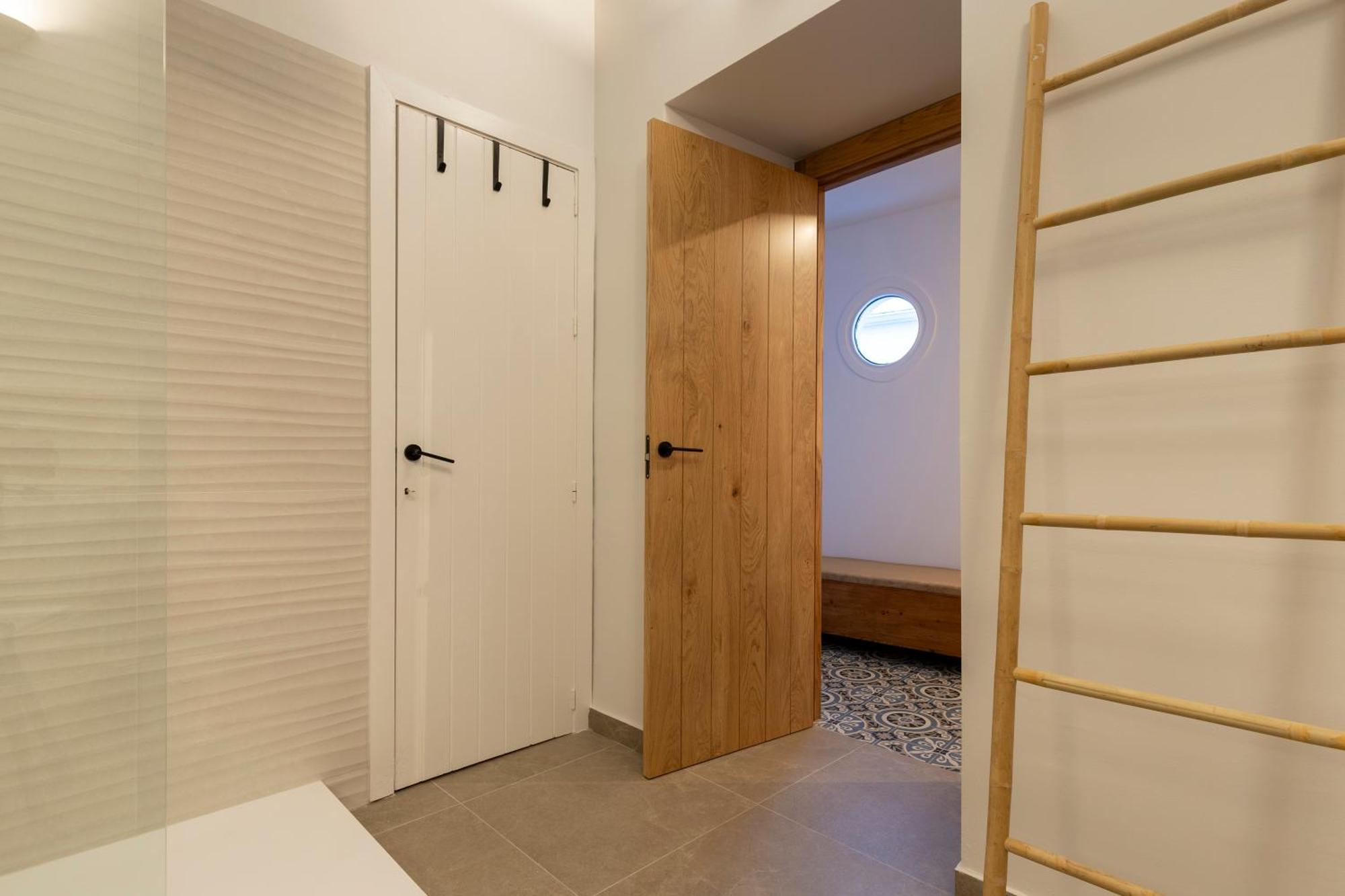 Victoria Seis Hotel Medina-Sidonia Room photo