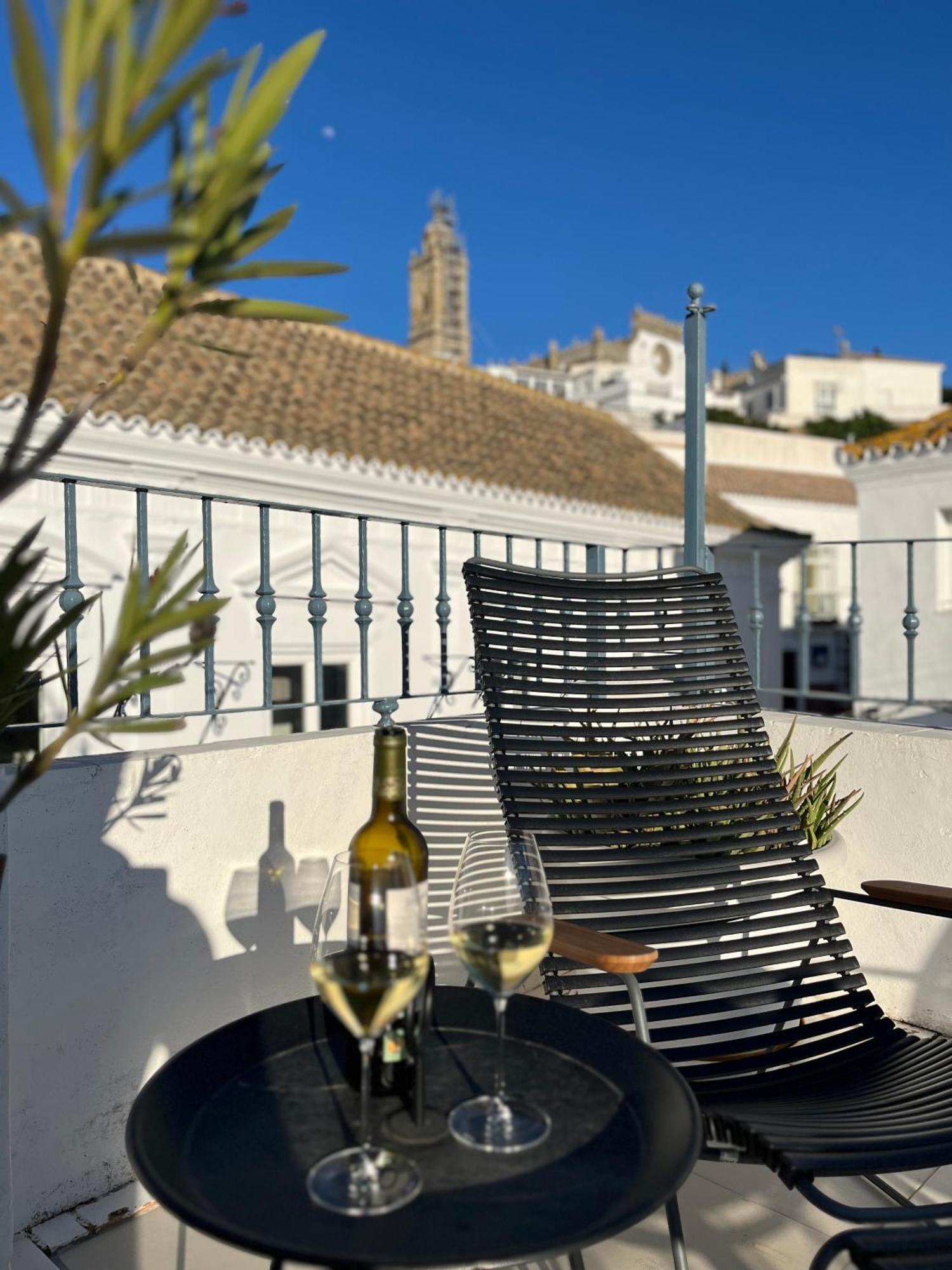 Victoria Seis Hotel Medina-Sidonia Room photo